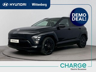 Hyundai Kona Pure Edition 65.4 kWh | Fiscaal aantrekkelijk | BTW auto