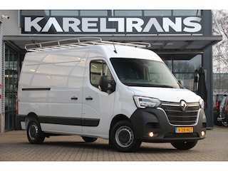 Renault Master 2.3 DCI 135 | L2H2 | Orig. Navi | Imperiaal | Cruise | Airco..
