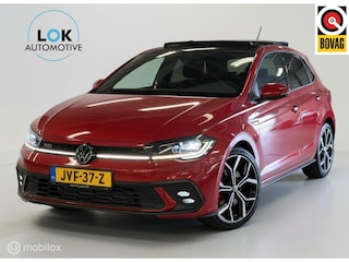 Volkswagen Polo 2.0 TSI GTI PANO|IQLIGHT|ACC|CAMERA|KEYLESS