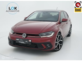 Volkswagen Polo 2.0 TSI GTI PANO|IQLIGHT|ACC|CAMERA|KEYLESS