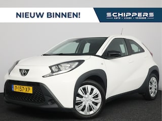 Toyota Aygo 1.0 VVT-i MT Play | Achteruitrijcamera | Airco |
