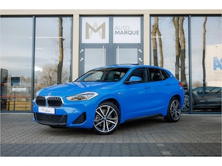 BMW X2 xDrive25e Aut. High Executive | M-Sportpakket | Panoramadak | 19" LM Velgen | Head-Up Display | Achteruitrijcamera | Adaptieve Cruise Control |
