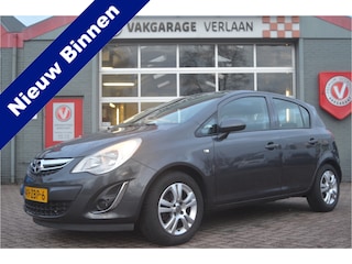 Opel Corsa 1.2-16V Cosmo