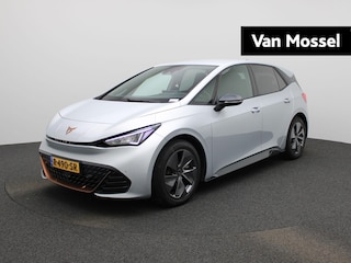 Cupra Born Business 62 kWh | Navigatie | cruise control | camera