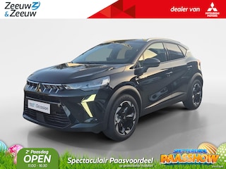 Mitsubishi ASX 1.8 HEV AT Intense+ | Carplay | Camera | ACC | LMV | Stoel-stuurverwarming | Voorruitverwarming |