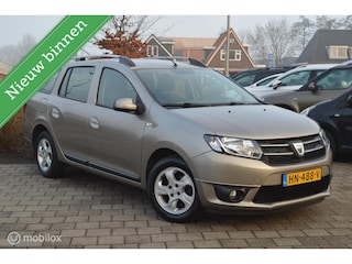 Dacia Logan 0.9 TCe Prestige