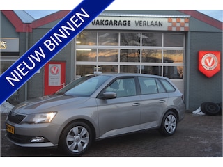 Skoda Fabia 1.2 TSI Park.sensoren v+a, 12 mnd. gar.