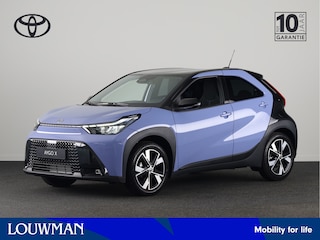 Toyota Aygo Hybrid 115 pulse *NIEUW* | DAD 05-02-2026 |