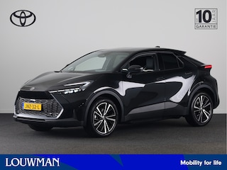 Toyota C-HR 2.0 Plug-in Hybrid 220 Executive *NIEUW* | Direct leverbaar! | ZO