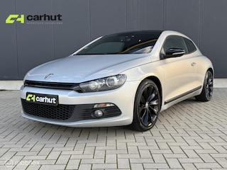 Volkswagen Scirocco 2.0 TSI Highline Plus, DSG, Pano dak, 19 inch