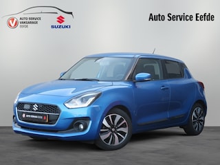 Suzuki Swift 1.0 Stijl