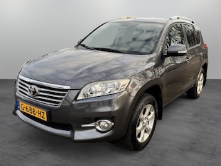 Toyota RAV4 2.0 VVTi Executive Business Automaat