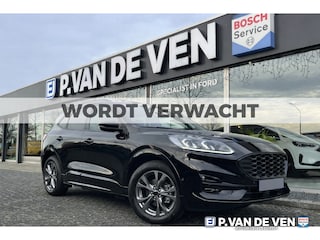 Ford Kuga 2.5 PHEV ST-Line 225pk/165kW e-CVT Automaat | In meerdere kleuren leverbaar | 49276 | Afn. Trekhaak | Driver Assistance Pack | Technology Pack | Winter Pack | All Weatherbanden | Reservewiel | etc. etc.