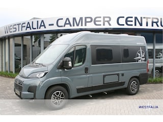 Westfalia Columbus 540D 140pk Aut. | Speciale aanbieding |