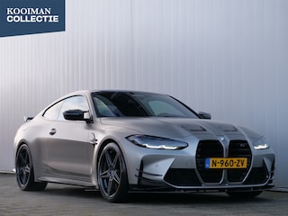 BMW 4-serie xDrive Competition AC Schnitzer ACS4 Sport 610 PK M Race Track Pack / Eventuri Intake