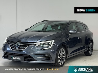 Renault Mégane Estate 1.3 TCe 140 Techno | Navigatie | Camera | Trekhaak | All Season |