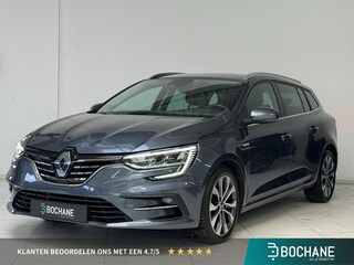 Renault Mégane Estate 1.3 TCe 140 Techno | Navigatie | Camera | Trekhaak | All Season |