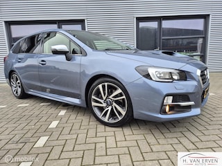 Subaru Levorg 1.6 GT-S premium SCHUIFKANTELDAK XENON NAP