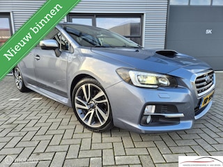 Subaru Levorg 1.6 GT-S premium SCHUIFKANTELDAK XENON NAP