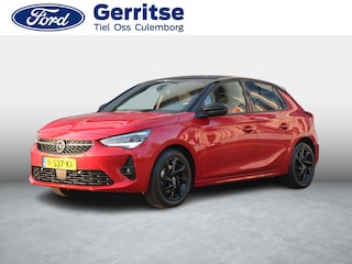 Opel Corsa 1.2 GS Line * TREKHAAK * CAMERA *