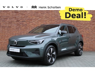 Volvo EX40 Single Motor Business Edition 70 kWh | Demo Deal | Pilot Assist | Climate Pack | 19" Velgen | Getint Glas Achter | Harman Kardon Premium Audio | Elektrisch Bedienbare Achterklep |