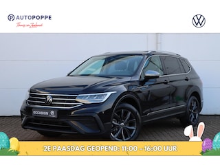 Volkswagen Tiguan 1.5 TSI Life Business 150pk DSG7