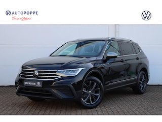 Volkswagen Tiguan 1.5 TSI Life Business 150pk DSG7