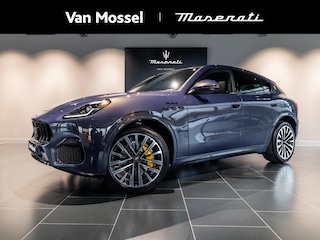 Maserati Grecale 2.0 MHEV Modena