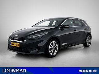 Kia Ceed 1.0 T-GDi MHEV Design Edition JBL | Stoel/Stuurverwarming |