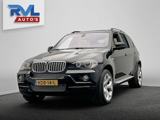 BMW X5 XDrive30i | Pano/Dak | Leder | Camera | Stoelverwarming