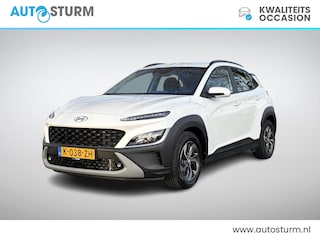Hyundai Kona 1.6 GDI HEV Comfort Smart