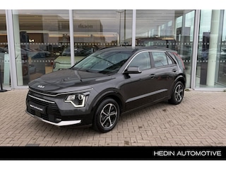 Kia Niro 1.6 GDi DynamicLine