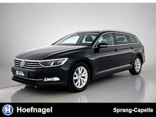 Volkswagen Passat Variant 1.4 TSI ACT Comfortline | ACC | Navi | Climate Control |