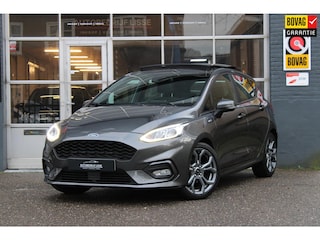 Ford Fiesta 1.0 EcoBoost ST-Line X Airco Pano Carplay Nap