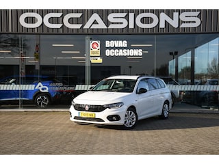 Fiat Tipo Stationwagon 1.4 T-Jet 16v Business Lusso APPLE CARPLAY/ LEDER