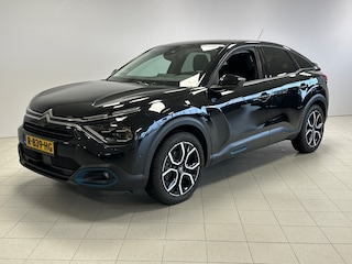 Citroën C4 Shine Pack Business 50 kWh Lederen Bekleding | Stoelverwarming | Head-up Display | Adaptive Cruise Control