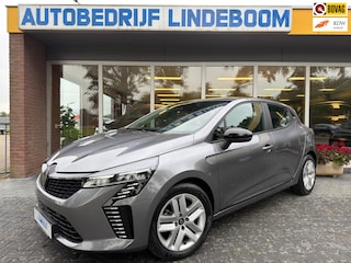 Renault Clio 1.0 TCe 90 GPF evolution Apple Carplay