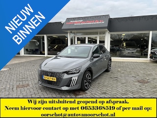 Peugeot 208 1.2 PureTech 100 GT