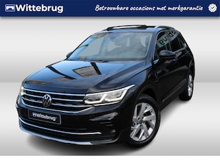 Volkswagen Tiguan 1.4 TSI eHybrid 245pk Elegance DSG Automaat