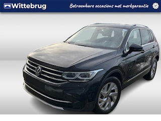 Volkswagen Tiguan 1.4 TSI eHybrid 245pk Elegance DSG Automaat