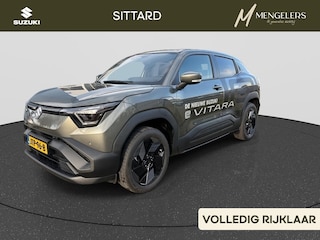 Suzuki e Vitara Select 61 kWh | Rijklaar | Demo |