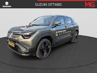 Suzuki e Vitara Select 61 kWh | Rijklaar | Demo |