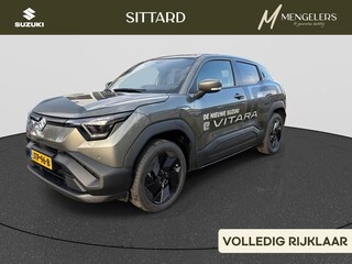 Suzuki e Vitara Select 61 kWh | Rijklaar | Demo |