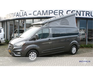 Westfalia Nugget Ford PLUS 150pk Aut. | Luifel | Trekhaak | Construct | 12 maanden Garantie |
