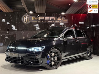 Volkswagen Golf 2.0 TSI R 4Motion |AKRA|Pano|HUD|HMK|CAM|MEMORY
