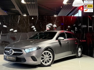 Mercedes-Benz A-klasse 180 d Business Solution AMG CAM|Navi|Cruise control