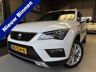 Seat Ateca 1.4 EcoTSI Xcellence Automaat, Carplay, Camera