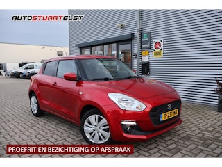 Suzuki Swift 1.2 Select 2e Eigenaar | Volledig onderh | BTW | Camera | Stoelverwarming | Bluetooth | Multimedia | LED