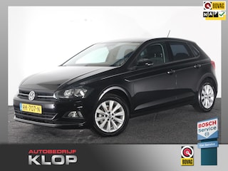 Volkswagen Polo 1.0 TSI Highline | Org. NL-auto | pdc voor en achter | Apple Carplay