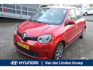 Renault Twingo 1.0 SCe Collection Airco|Bluetooth|Radio|Rijklaar|